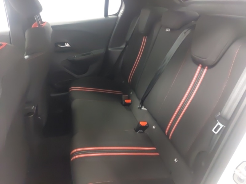 Used Vauxhall Corsa 2022 for sale - 76614337: Photo 6