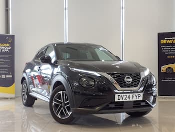 Used Nissan Juke 2024 for sale - 79661980: Photo