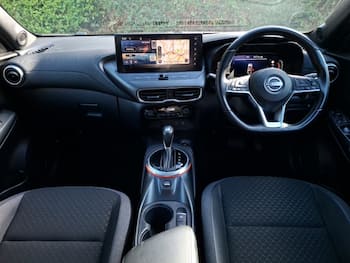 Used Nissan Juke 2024 for sale - 79661980: Photo