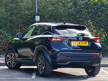 Used Nissan Juke 2024 for sale - 79661980: Photo
