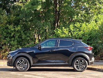 Used Nissan Juke 2024 for sale - 79661980: Photo