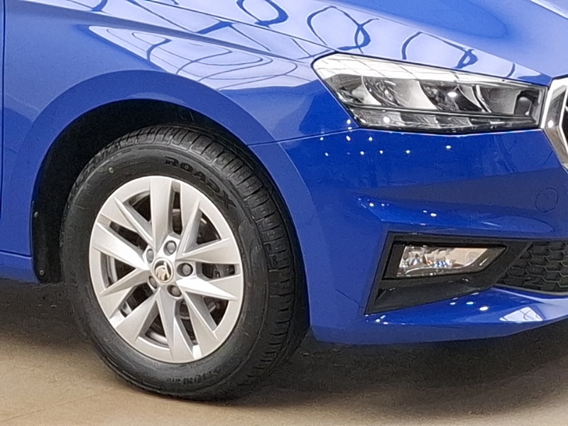 Used Skoda Fabia 2022 for sale - 77316328: Photo 9