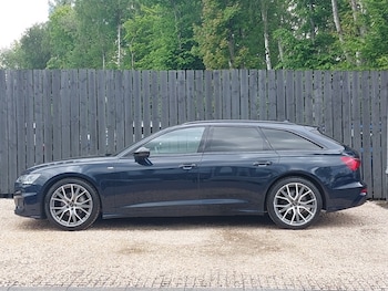 Used Audi A6 2022 for sale - 78580834: Photo