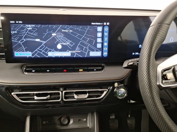 Used MG MG HS 2025 for sale - 76225624: Photo 10