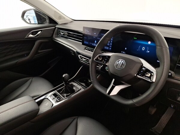 Used MG MG HS 2025 for sale - 76225624: Photo 11