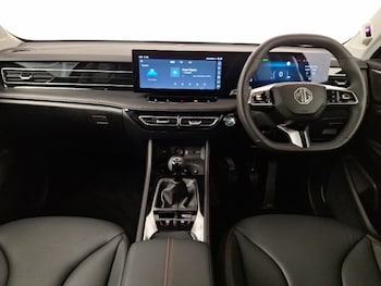 Used MG MG HS 2025 for sale - 76225624: Photo 2