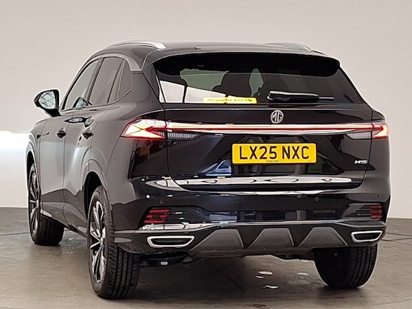 Used MG MG HS 2025 for sale - 76225624: Photo 3