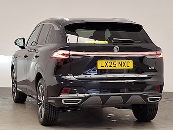 Used MG MG HS 2025 for sale - 76225624: Photo 3