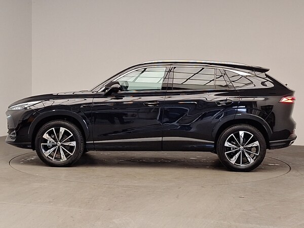 Used MG MG HS 2025 for sale - 76225624: Photo 4