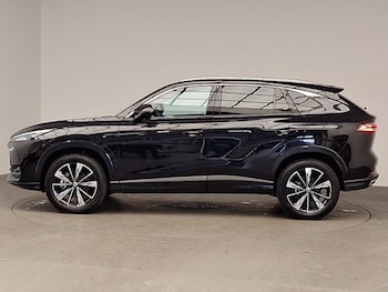 Used MG MG HS 2025 for sale - 76225624: Photo 4