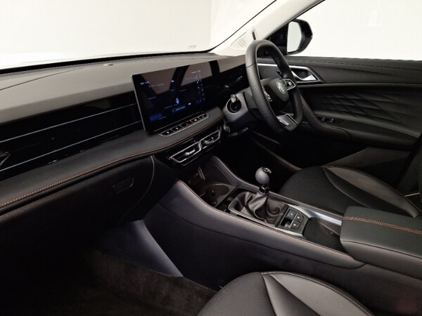 Used MG MG HS 2025 for sale - 76225624: Photo 5