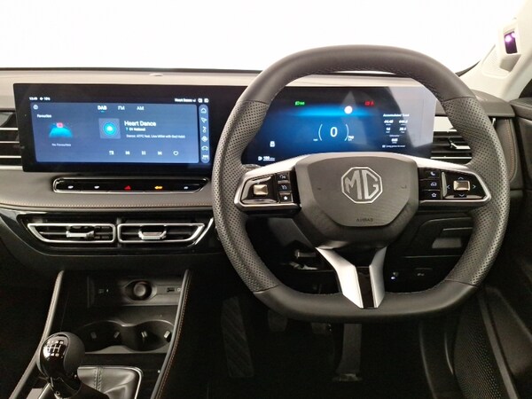 Used MG MG HS 2025 for sale - 76225624: Photo 7