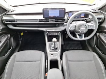 Used Jeep Avenger 2025 for sale - 79105739: Photo