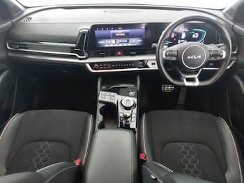 Used Kia Sportage 2025 for sale - 78616831: Photo