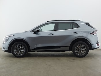 Used Kia Sportage 2025 for sale - 78616831: Photo