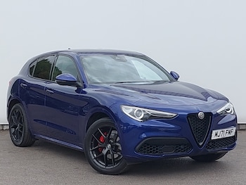 2021 - 2.0 Turbo 280 Veloce 5dr Auto
