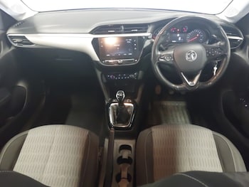 Used Vauxhall Corsa 2021 for sale - 78547331: Photo