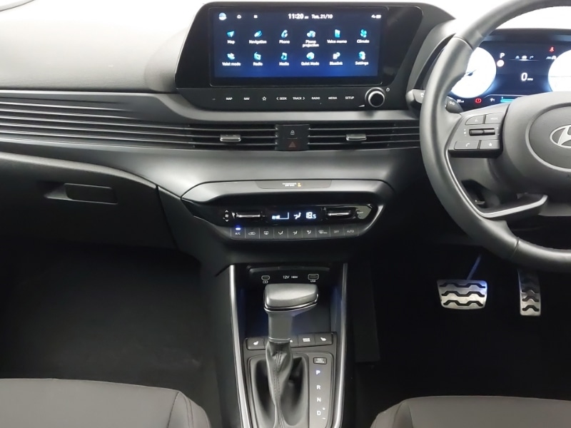 Used Hyundai BAYON 2024 for sale - 76331247: Photo 10