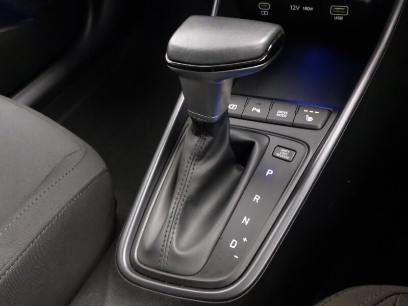 Used Hyundai BAYON 2024 for sale - 76331247: Photo 12