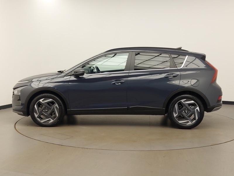 Used Hyundai BAYON 2024 for sale - 76331247: Photo 4
