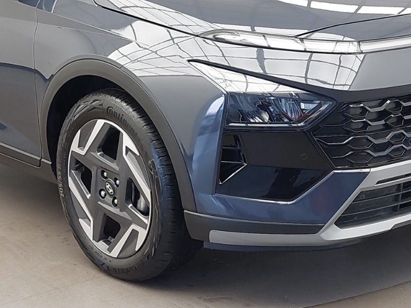 Used Hyundai BAYON 2024 for sale - 76331247: Photo 9