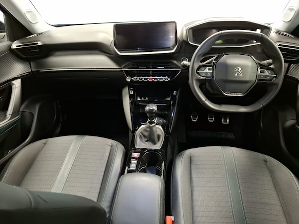 Used Peugeot 2008 2022 for sale - 76317551: Photo 2