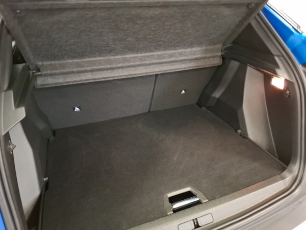 Used Peugeot 2008 2022 for sale - 76317551: Photo 8