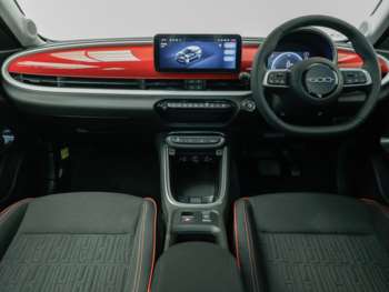 Used Fiat 600 2024 for sale - 75284525: Photo