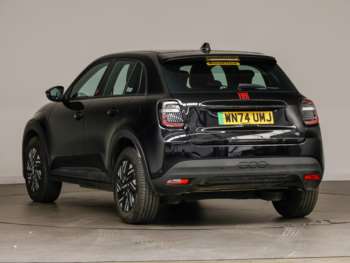 Used Fiat 600 2024 for sale - 75284525: Photo