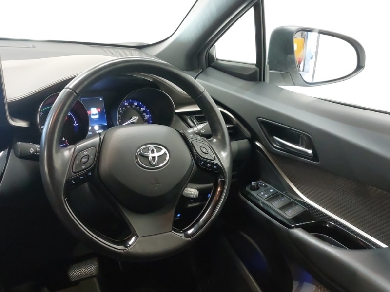 Used Toyota C-HR 2022 for sale - 78152171: Photo 10