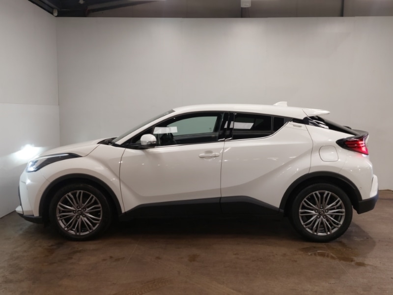 Used Toyota C-HR 2022 for sale - 78152171: Photo 4