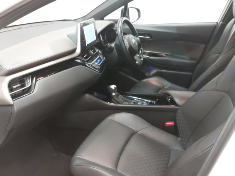 Used Toyota C-HR 2022 for sale - 78152171: Photo 5