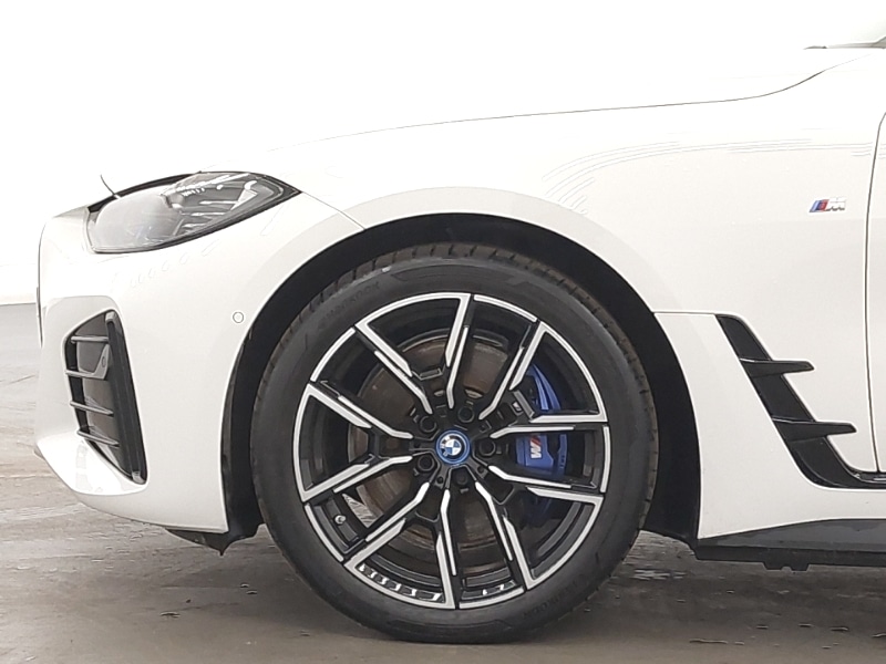 Used BMW i4 2023 for sale - 77343540: Photo 12