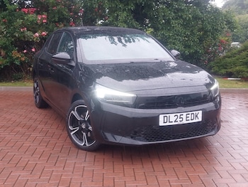 Used Vauxhall Corsa 2025 for sale - 78960511: Photo