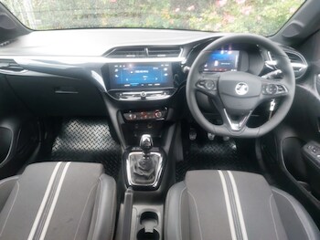 Used Vauxhall Corsa 2025 for sale - 78960511: Photo