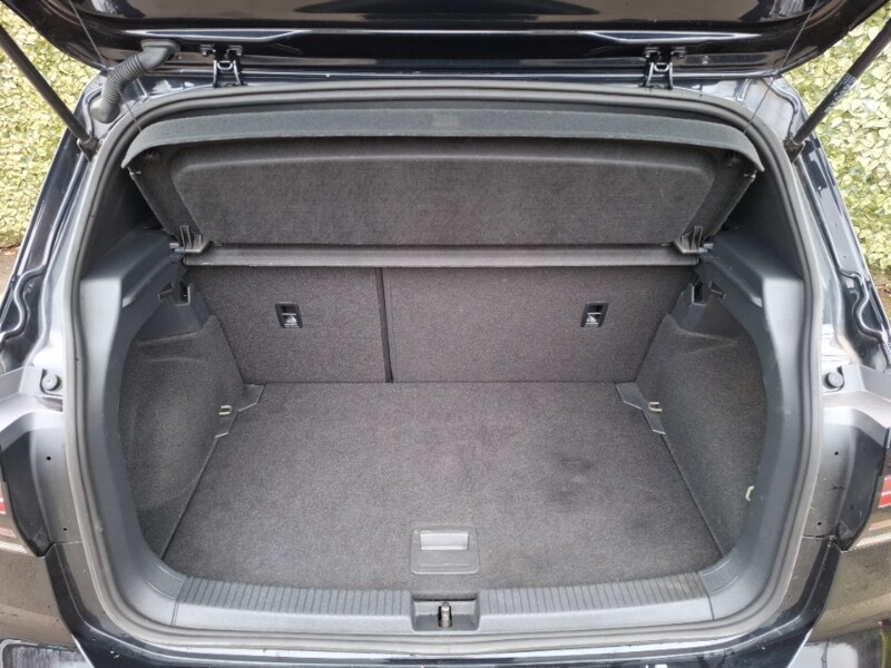 Used Volkswagen T-Cross 2022 for sale - 77923705: Photo 8