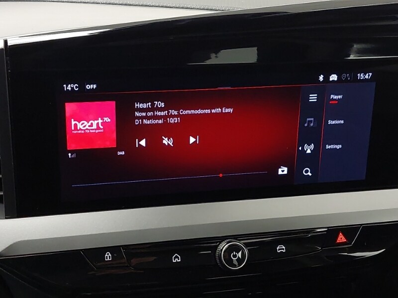 Used Vauxhall Mokka 2025 for sale - 76749406: Photo 10