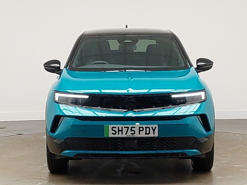 Used Vauxhall Mokka 2025 for sale - 76749406: Photo 12