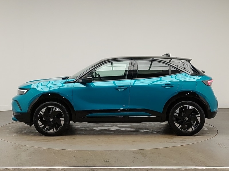 Used Vauxhall Mokka 2025 for sale - 76749406: Photo 4