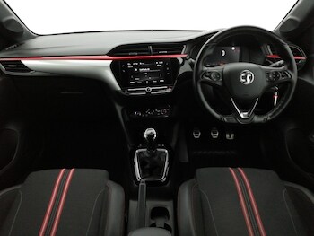 Used Vauxhall Corsa 2022 for sale - 77304694: Photo