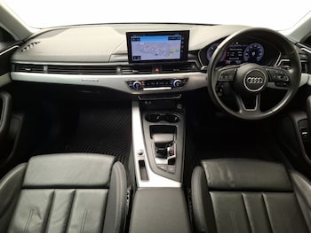 Used Audi A4 Allroad 2020 for sale - 78455276: Photo