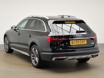 Used Audi A4 Allroad 2020 for sale - 78455276: Photo