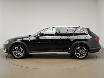 Used Audi A4 Allroad 2020 for sale - 78455276: Photo