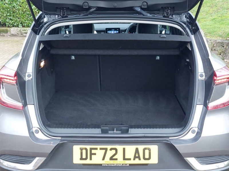 Used Renault Captur 2022 for sale - 77277768: Photo 8