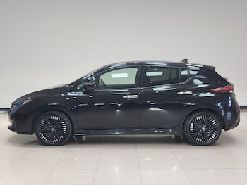 Used Nissan Leaf 2023 for sale - 78811904: Photo