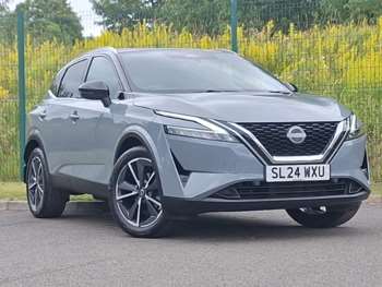 2024 - 1.3 DiG-T MH Tekna 5dr