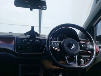 Used Volkswagen up! 2022 for sale - 75652125: Photo