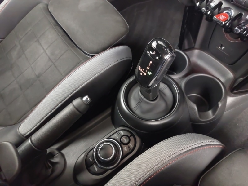 Used MINI Hatch 2023 for sale - 77877123: Photo 10