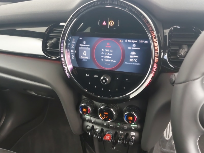 Used MINI Hatch 2023 for sale - 77877123: Photo 8