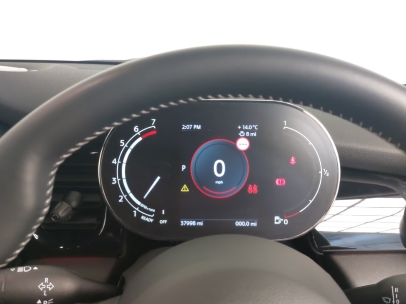 Used MINI Hatch 2023 for sale - 77877123: Photo 9